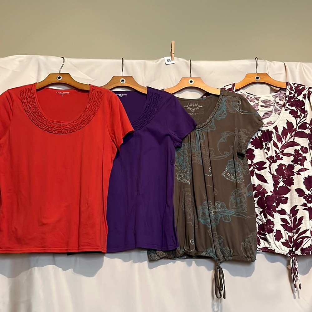 Bundle!! Women’s tops
